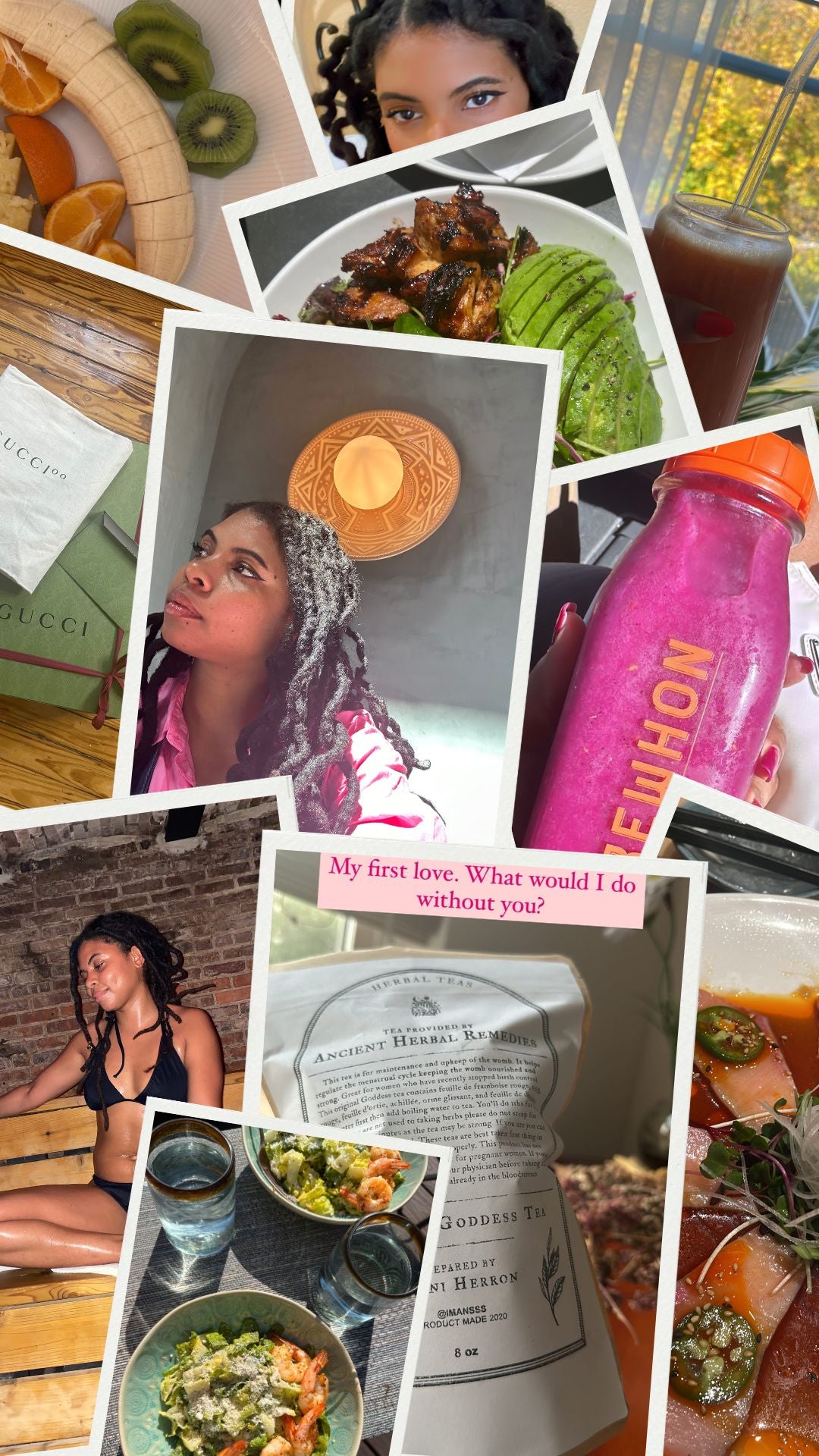 Imansss Innocence Program