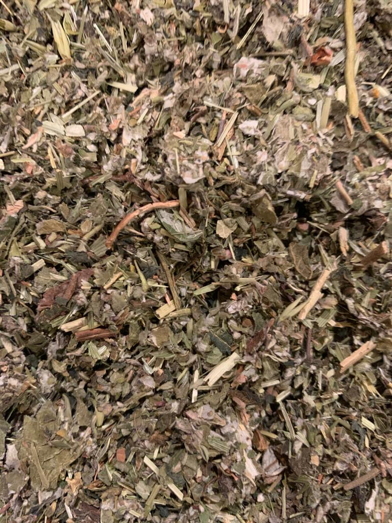 Original God Herbal Remedy