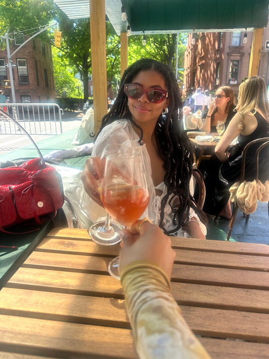 Spend the Day With Me – Private In-Person Human Design Session (LA & NY Only)