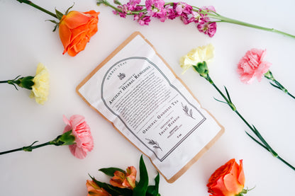 Original Goddess Tea