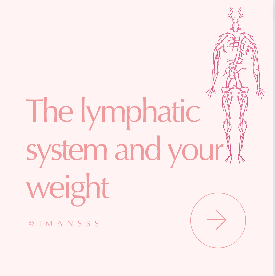 30 Day Lymphatic Challenge