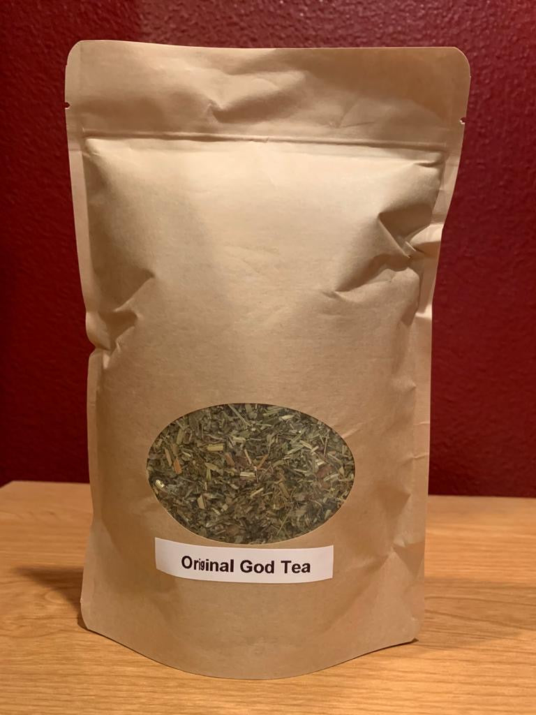 Original God Mineral & Nutrient  Remedy