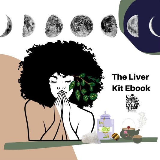 The Liver Kit